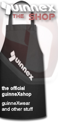 guinneX shop - clanwear and other cool stuff