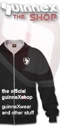 guinneX shop - clanwear and other cool stuff