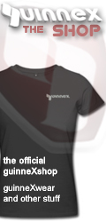 guinneX shop - clanwear and other cool stuff