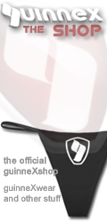 guinneX shop - clanwear and other cool stuff