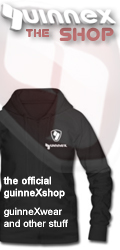 guinneX shop - clanwear and other cool stuff